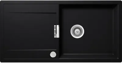 Produktbild von Schock Unterbau-Einbauspüle Mono D-100L U Puro