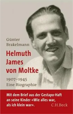 Immagine prodotto di Helmuth James von Moltke
