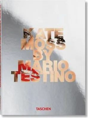 Immagine prodotto di Kate Moss by Mario Testino