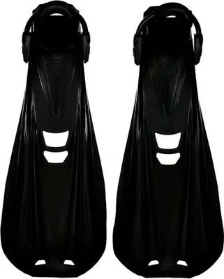 Image de Aqualung Storm Max Palmes de plongée Noir S Noir S