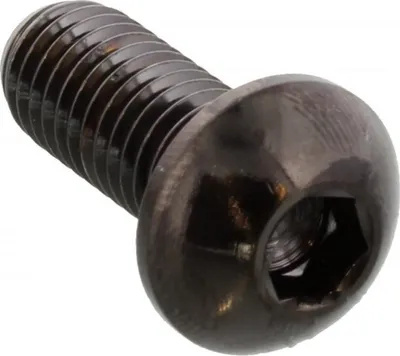 Immagine prodotto di Bullone disco freno JMP inox M8X1,25x20mm nero
