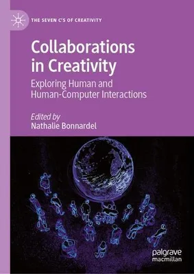 Obrázek produktu pro Collaborations in Creativity
