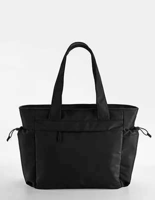 Image de Quadra QS303 | Studio Oversized Bag Sporttasche - Farbe : Black - Größe : 50 x 35 x 18 cm