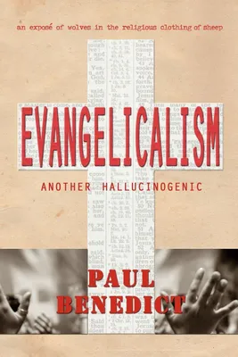 Produktbild von Evangelicalism - Another Hallucinogenic