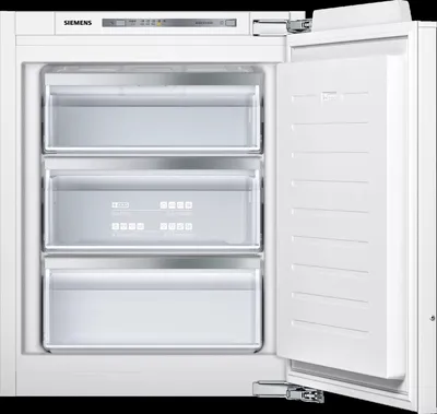 Produktbild von iQ500 GI11VAFE0 Einbaugefrierschrank
