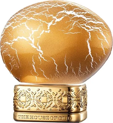 Produktbild von The House Of Oud Wind Heat Edp Spray