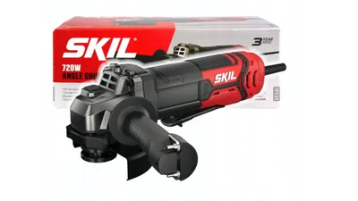 Immagine prodotto di SKIL 9131 AA Winkelschleifer