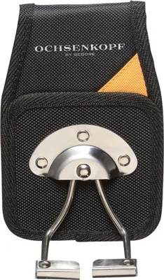 Produktbild von Ochsenkopf Sappiehalter, OX 126-0000