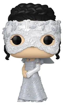 Obrázek produktu pro Bridgerton POP! TV vinylová figurka Sophie Baek 9 cm