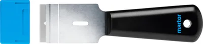 Image de MARTOR Grattoir SCRAPEX ARGENTAX avec LAME À ÉTRIER 44 | 1 pc