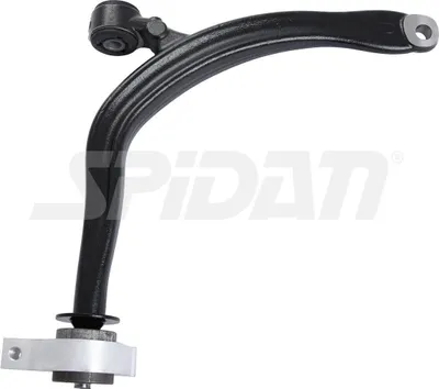 Produktbild von SPIDAN CHASSIS PARTS 46582 Querlenker Vorne Rechts für CITROËN C5 II Break (RE)