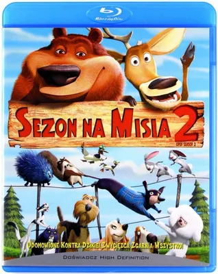 Produktbild von Jagdfieber 2 [BLU-RAY]