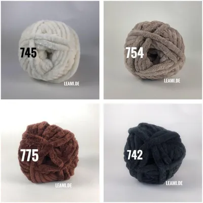 Obrázok produktu pre YarnArt Dolce MAXI, 750 MAXI