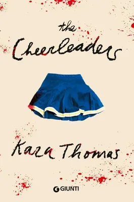 Obrázok produktu pre The cheerleaders – Jugend-Thriller Buch