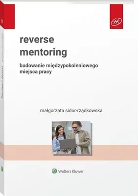 Image de Mentorat inversé - Małgorzata Sidor-Rządkowska