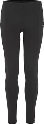 Produktbild von Craft Adv Essence Warm Tights 3 M Black Xl