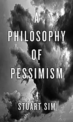 Immagine prodotto di A Philosophy of Pessimism