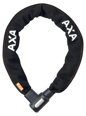 Obrázok produktu pre Axa ProCarat+ Neopreen105/10.5 reťazový zámok - čierny