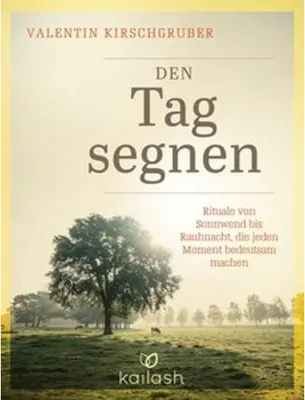 Produktbild von Den Tag segnen