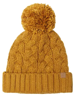 Produktbild von Minoti - Mütze für Jungen, Jerseyware MN149 (11-14 Jahre) (Gelb)