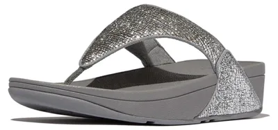 Produktbild von FitFlop Lulu Zehentrenner