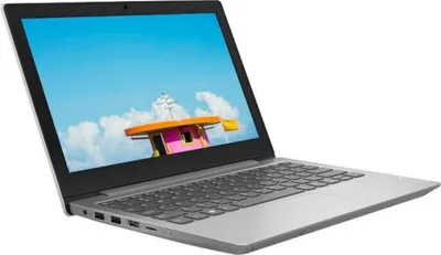 Produktbild von Lenovo IdeaPad 1 11IGL05, Intel® Celeron® N, 1,1 GHz, 29,5 cm (11.6"), 1366 x 768 Pixel, 4 GB, 128 GB