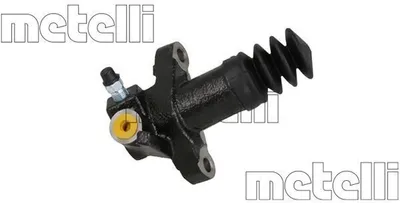 Produktbild von METELLI 54-0166 Kupplungsnehmerzylinder für CHEVROLET Aveo / Kalos Schrägheck (T250, T255) für DAEWOO KALOS (KLAS)