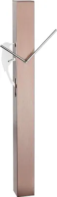Produktbild von Design Pendeluhr Specht TFA 60.3062 Wanduhr Quarzuhr