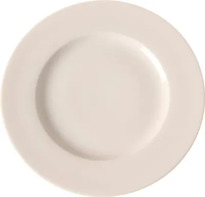 Produktbild von Teller, flach 23cm