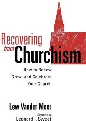 Produktbild von Recovering from Churchism