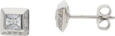 Produktbild von VIVENTY Ohrstecker 925/000 Sterling Silber mit Zirkonia 764784