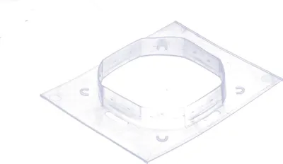 Obrázek produktu pro Kontakt-Simon DU4, 1 kusů, 100 mm, 30 mm, 220 mm