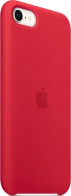 Immagine prodotto di APPLE iPhone SE Custodia in silicone PRODOTTO