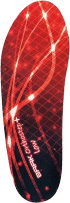 Produktbild von BAAK ORTHO - STEP+ LOW Baak Orthostep+ Einlegesohle Low