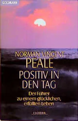 Produktbild von Positiv in den Tag