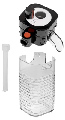 Produktbild von Krups SS-8030002467+SS-8030002425+SS-8030002423 Milchbehälter Set für EA9128