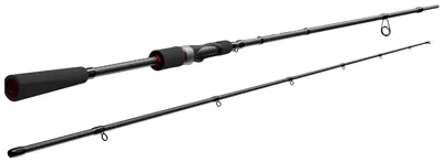 Produktbild von Sportex BP2263 Black Pearl MAXX 2,2m 70g 4secTravel  2,2m //25-84g