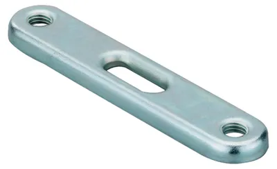 Image de Plaque de support double Fischer DPP 85, 50 pièces, 079703