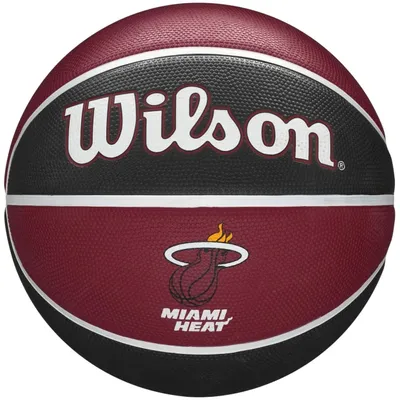 Produktbild von Nba Team Tribute Basketball – Miami Heat