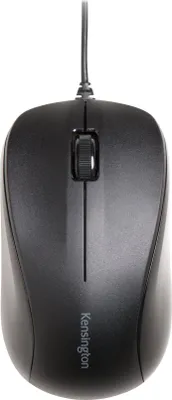 Image de Kensington Maus ValuMouse Wired 3 Button schwarz