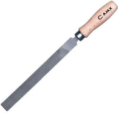 Immagine prodotto di file piatto con chiave PSO-k 100/2 10x1,2