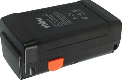 Produktbild von vhbw Akku Ersatz für Gardena 8838, 8838-U, 8838U, 04025-20, 8838-20, 4025 für Rasenmäher (4000mAh 25V Li-Ion)