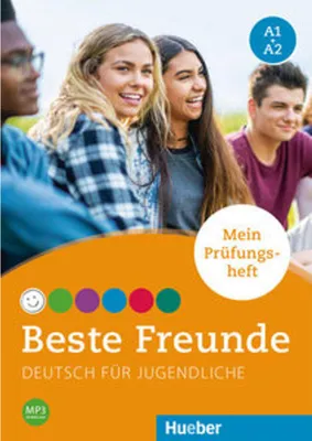 Image de Beste Freunde A1+A2