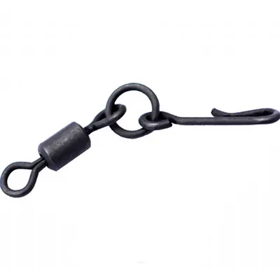 Produktbild von Carp'R'Us obratlík Ringed Schnellwechselwirbel 10ks CRU513011