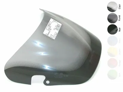 Image de Ecran MRA Racing R incolore CBR 600 F PC25