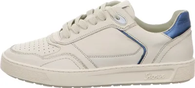 Zdjęcie produktu dla Sioux sportowe sznurowane buty damskie 32303234333637 Biały 37 EU