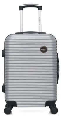Image de BLUESTAR - Valise Cabine LONDON 55 cm 4 Roues