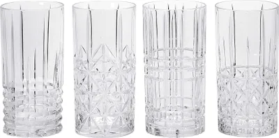 Produktbild von Nachtmann Longdrink 7454/4tlg Highland 97784