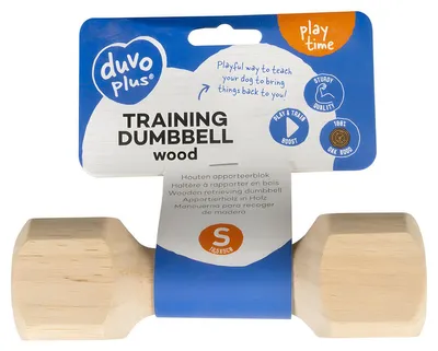 Produktbild von Duvo+ Apportierholz, Größe: XL