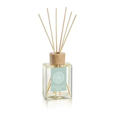 Produktbild von Tescoma Duftspender FANCY HOME 200 ml, Moosblüte